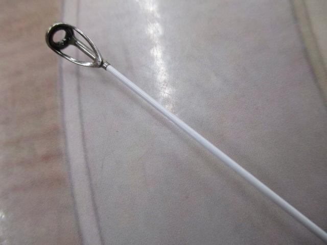 ボーダレス 300MLS-T｜＠ベリーネット 日本最大新品中古釣具WEBショップ