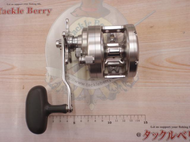 ソルティガZ 30L