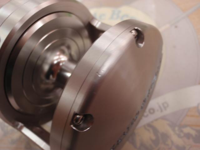 ソルティガZ 30L