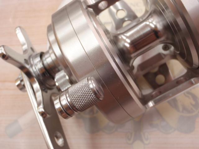 ソルティガZ 30L