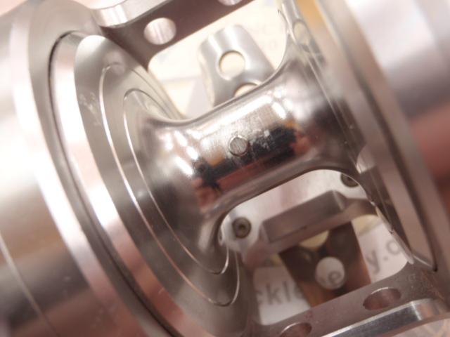 ソルティガZ 30L