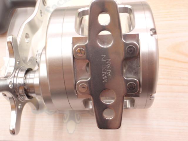 ソルティガZ 30L