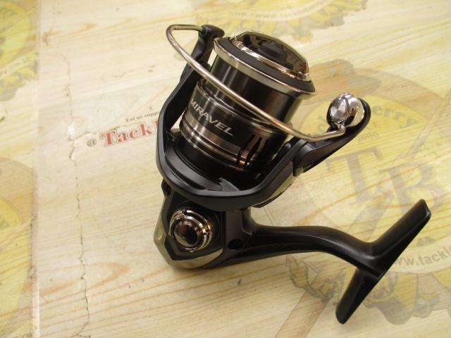 ミラベル C2000S｜＠ベリーネット 日本最大新品中古釣具WEBショップ