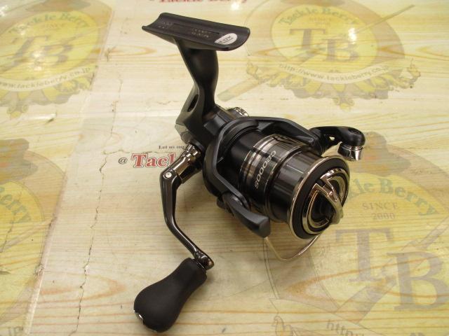 シマノ　ミラベルC2000S未使用 ミラベル C2000S｜＠ベリーネット 日本最大新品中古釣具WEBショップ