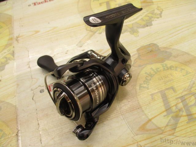 ミラベル C2000S｜＠ベリーネット 日本最大新品中古釣具WEBショップ