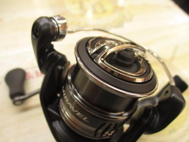 ミラベル C2000S｜＠ベリーネット 日本最大新品中古釣具WEBショップ