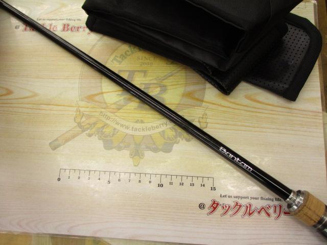 シマノバンタム168MH 中古美品 シマノ(SHIMANO) バンタム 168MH ○完売しました。 バンタム