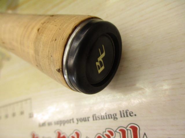 バンタム　168MH 旧モデル バンタム 168MH｜＠ベリーネット 日本最大新品中古釣具WEBショップ