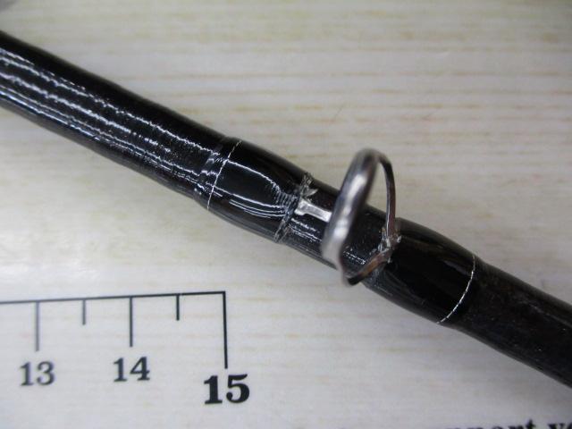 バンタム 168MH｜＠ベリーネット 日本最大新品中古釣具WEBショップ