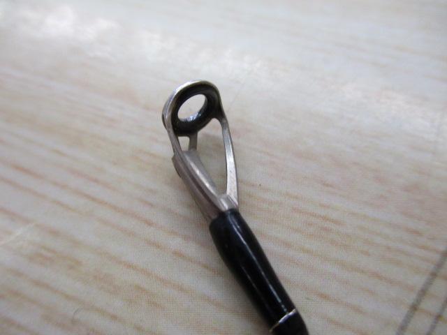 バンタム 168MH｜＠ベリーネット 日本最大新品中古釣具WEBショップ