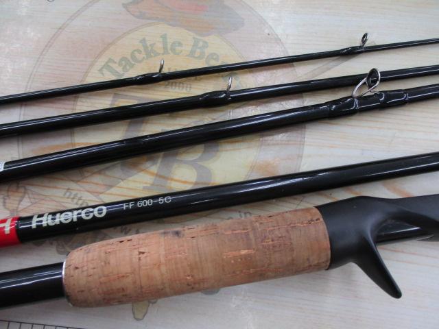 FF600-5C｜＠ベリーネット 日本最大新品中古釣具WEBショップ