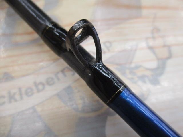 極鋭カレイ AGS 170