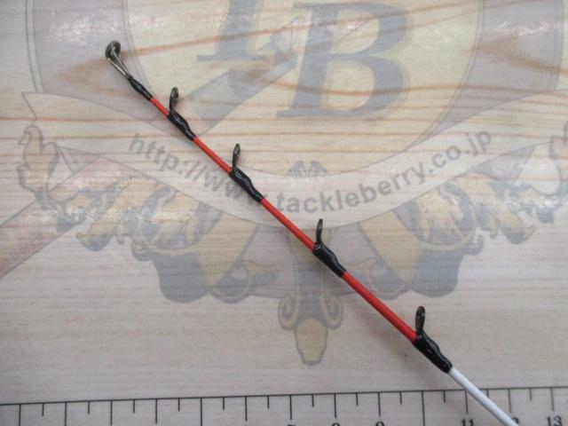 極鋭カレイ AGS 170