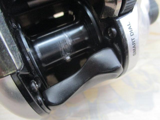 13フォースマスター 400