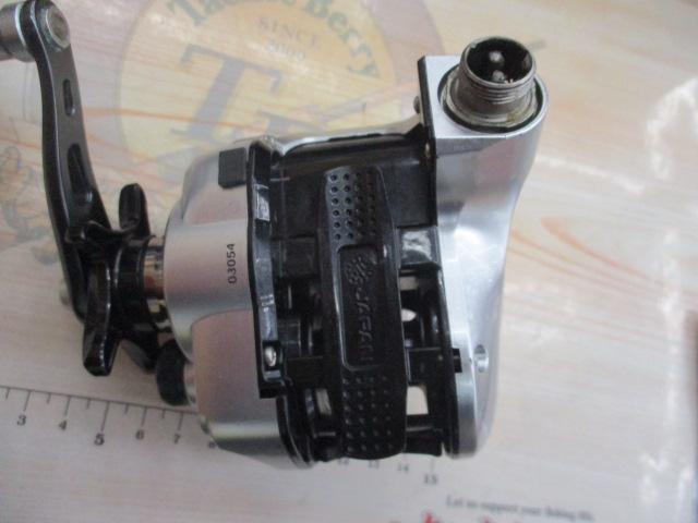 13フォースマスター 400