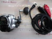 13フォースマスター 400