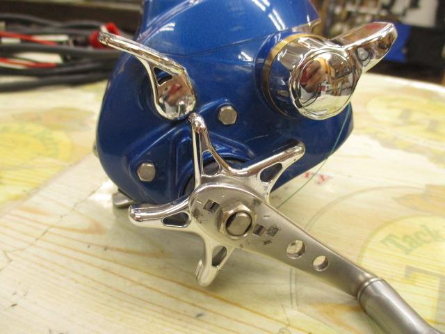 シーボーグ 400BD