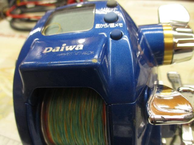 シーボーグ 400BD