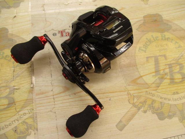19炎月CT 150HG｜＠ベリーネット 日本最大新品中古釣具WEBショップ