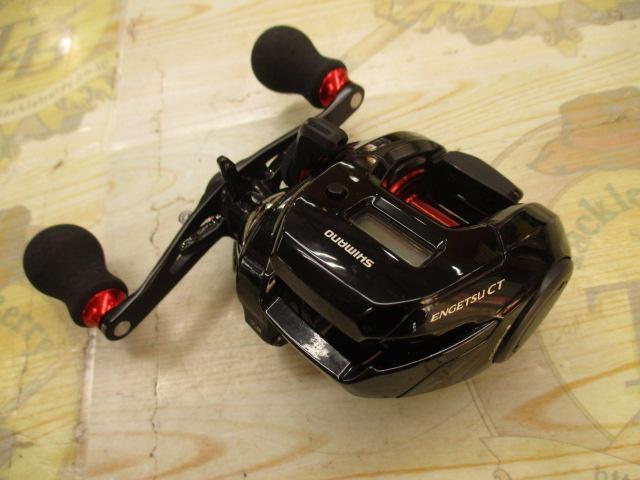 シマノ 19’炎月CT 150HG Amazon | シマノ(SHIMANO) リール タイラバ 19 炎月 CT 150HG 右