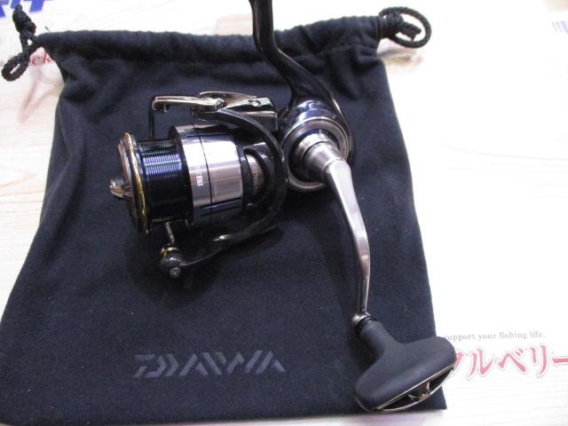 19セルテート LT2500-H｜＠ベリーネット 日本最大新品中古釣具