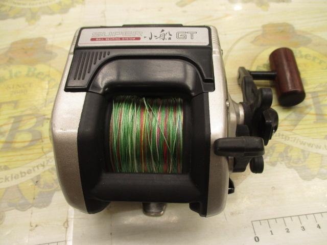 スーパー小船GT2000｜＠ベリーネット 日本最大新品中古釣具WEB