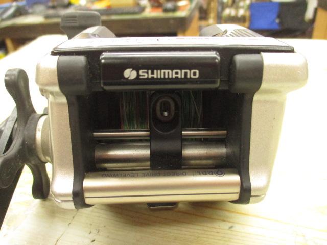 シマノSUPER小船GT2000新品未使用品 スーパー小船GT2000｜＠ベリーネット 日本最大新品中古釣具WEB