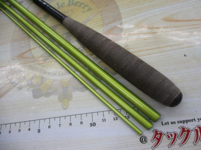 【ヘラブナ 】がまへら　凛刀　15尺 Yahoo!オークション -「がまへら凛刀」の落札相場・落札価格