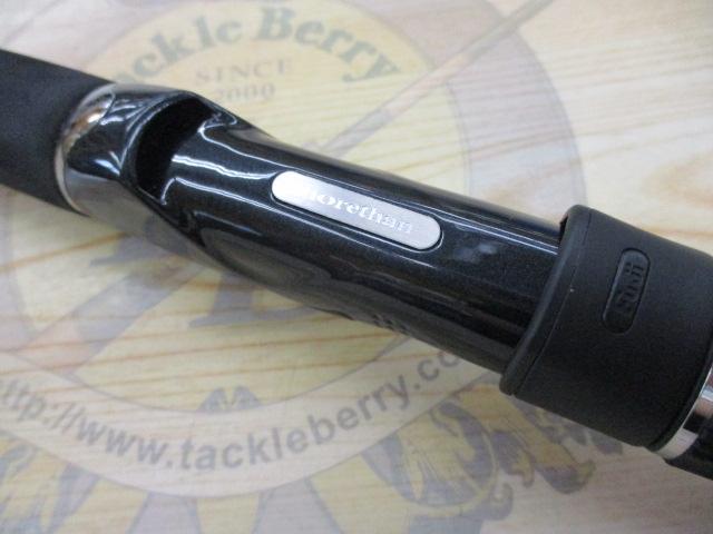 モアザン AGS 86llx モアザン 86LLX・W｜＠ベリーネット 日本最大新品中古釣具WEBショップ