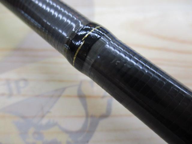 モアザン 86LLX・W｜＠ベリーネット 日本最大新品中古釣具WEBショップ