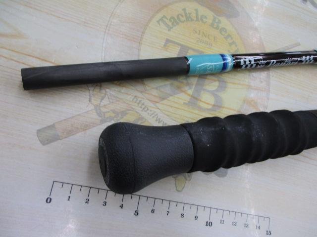 パナリ クモマS80MT