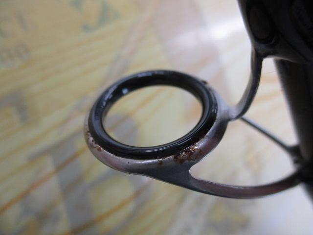 クロステージ CRX-1303 Salmon