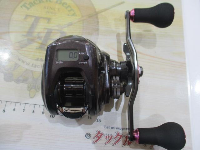 21紅牙 IC 150H｜＠ベリーネット 日本最大新品中古釣具WEBショップ