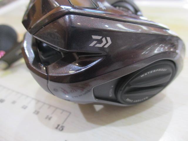 紅牙 IC 150H 紅牙 IC 150(リール)｜DAIWA