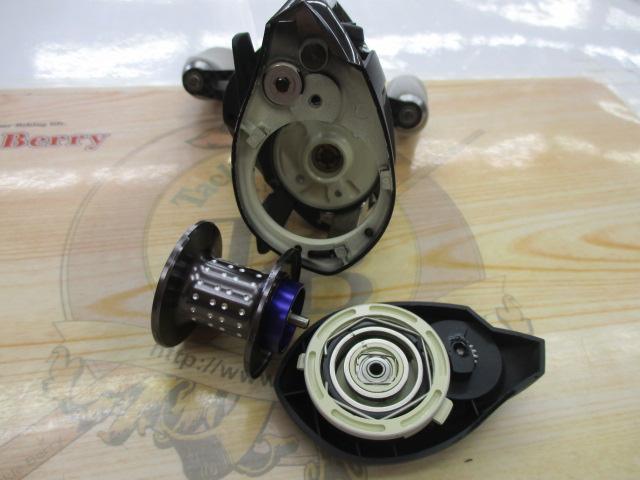 スティーズ 100H