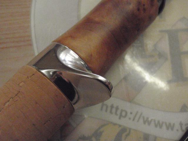 シルバークリークトラッド 46ULB