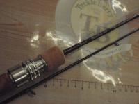 シルバークリークトラッド 46ULB