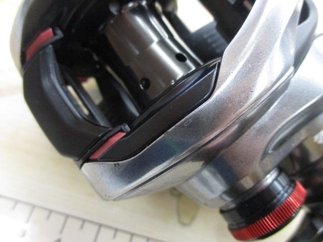 21スコーピオンDC 150XG