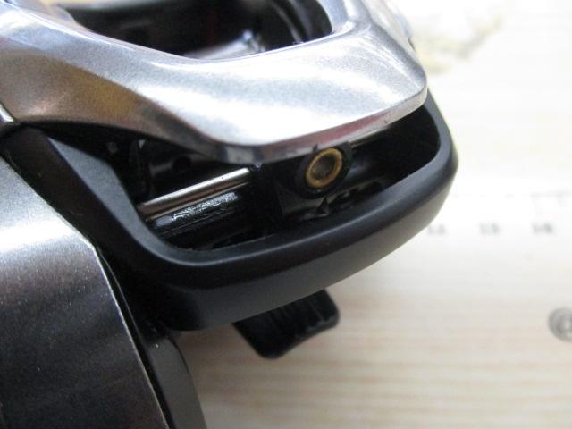 21スコーピオンDC 150XG