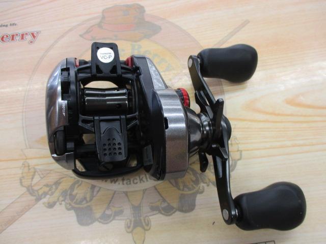 21スコーピオンDC 150XG