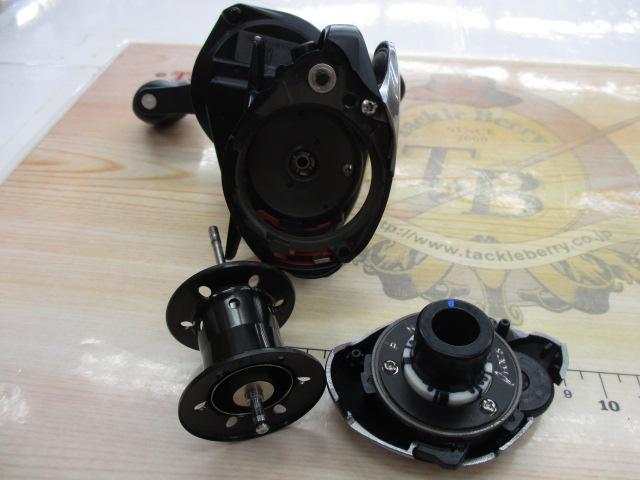 21スコーピオンDC 150XG｜＠ベリーネット 日本最大新品中古釣具WEBショップ