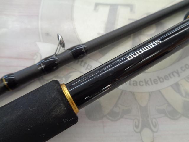 23バスワン XT+ 1610H-SB/2｜＠ベリーネット 日本最大新品中古釣具WEB