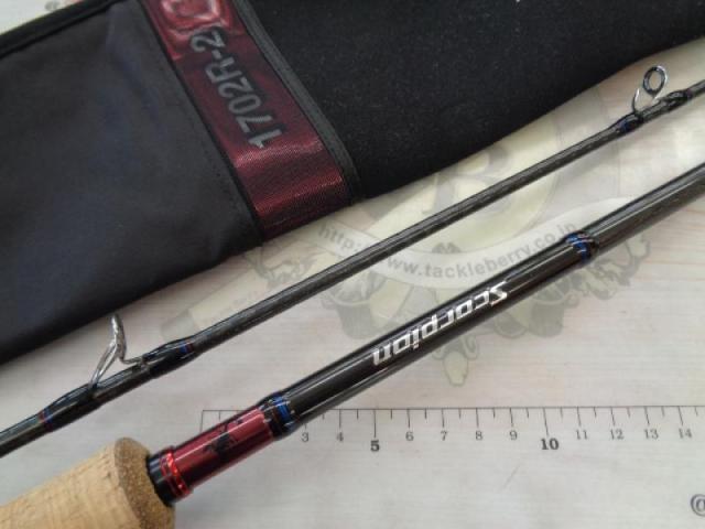 スコーピオン 1702R-2(2019モデル)｜＠ベリーネット 日本最大