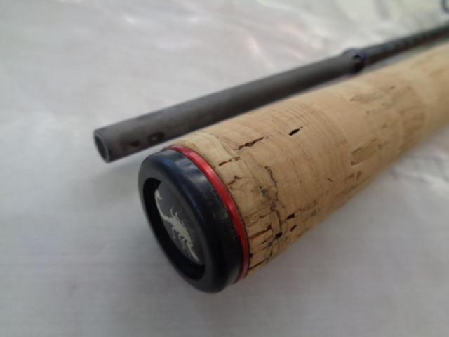 スコーピオン 1702R-2(2019モデル)