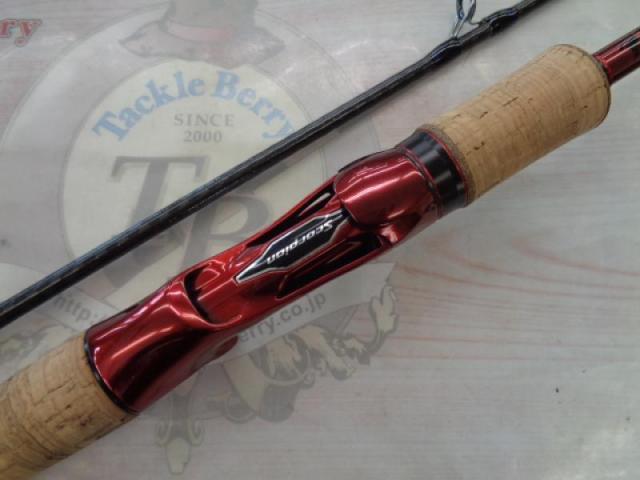 スコーピオン 1702R-2(2019モデル)｜＠ベリーネット 日本最大