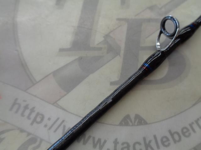 Scorpion スコーピオン 1702R-2値下げ今日まで シマノ ロッド スコーピオン 1703R-2 ベイトキャスティングモデル