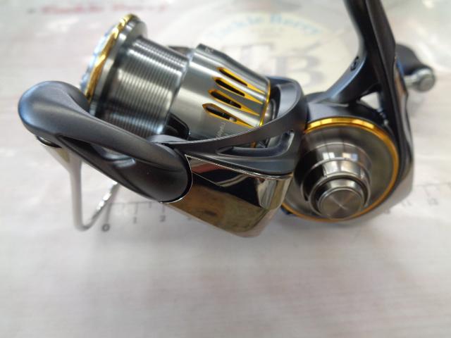 23エアリティ PC LT2500｜＠ベリーネット 日本最大新品中古釣具