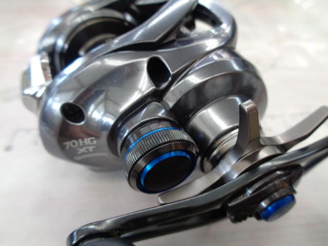 22SLX DC XT 70HG｜＠ベリーネット 日本最大新品中古釣具WEBショップ