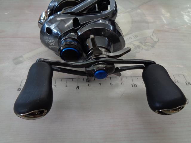 22SLX DC XT 70HG｜＠ベリーネット 日本最大新品中古釣具WEBショップ