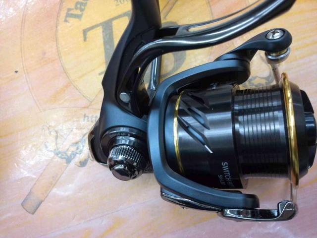 スイッチヒッター SH-LBD｜＠ベリーネット 日本最大新品中古釣具